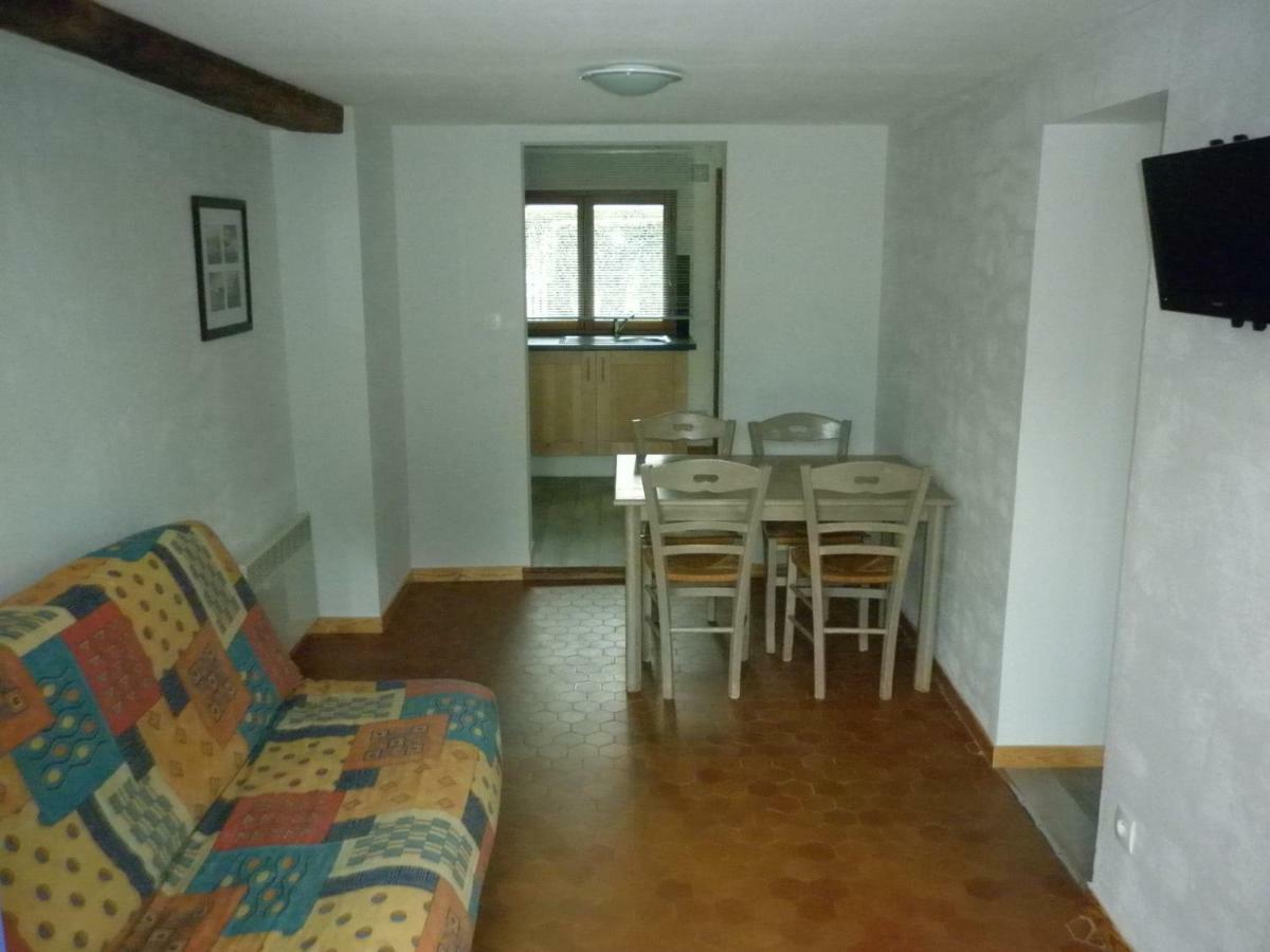 Camping La Verte Prairie Forest-Montiers Luaran gambar