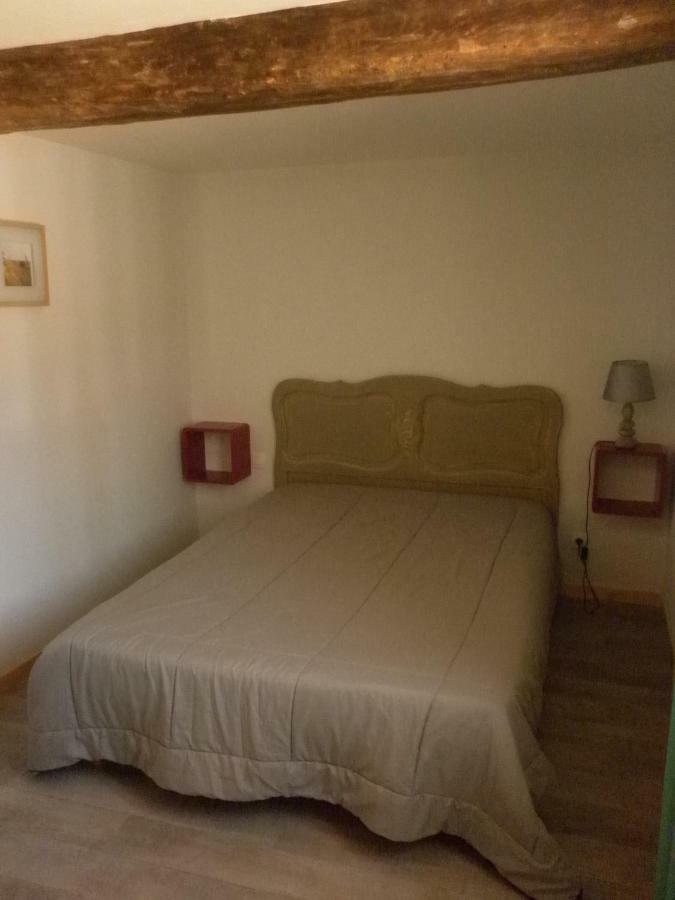 Camping La Verte Prairie Forest-Montiers Luaran gambar