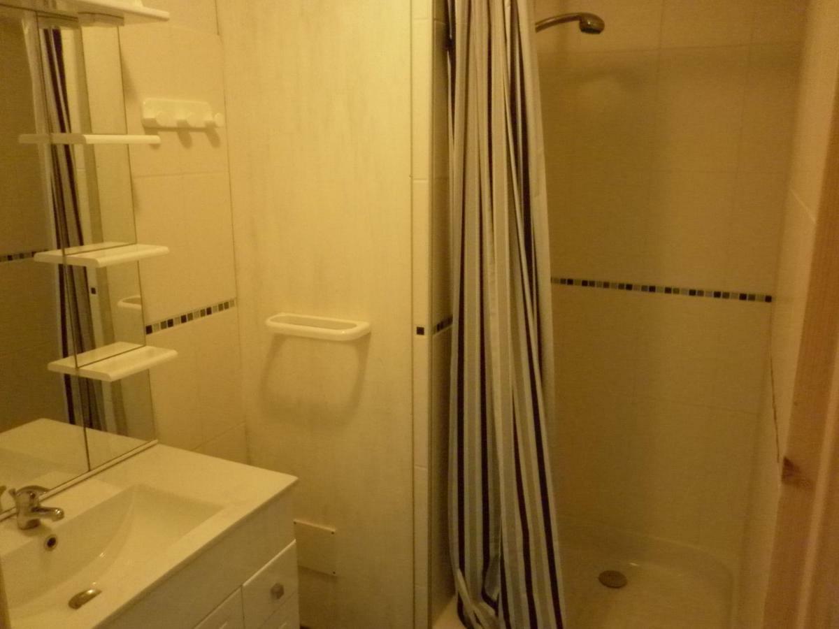 Camping La Verte Prairie Forest-Montiers Luaran gambar