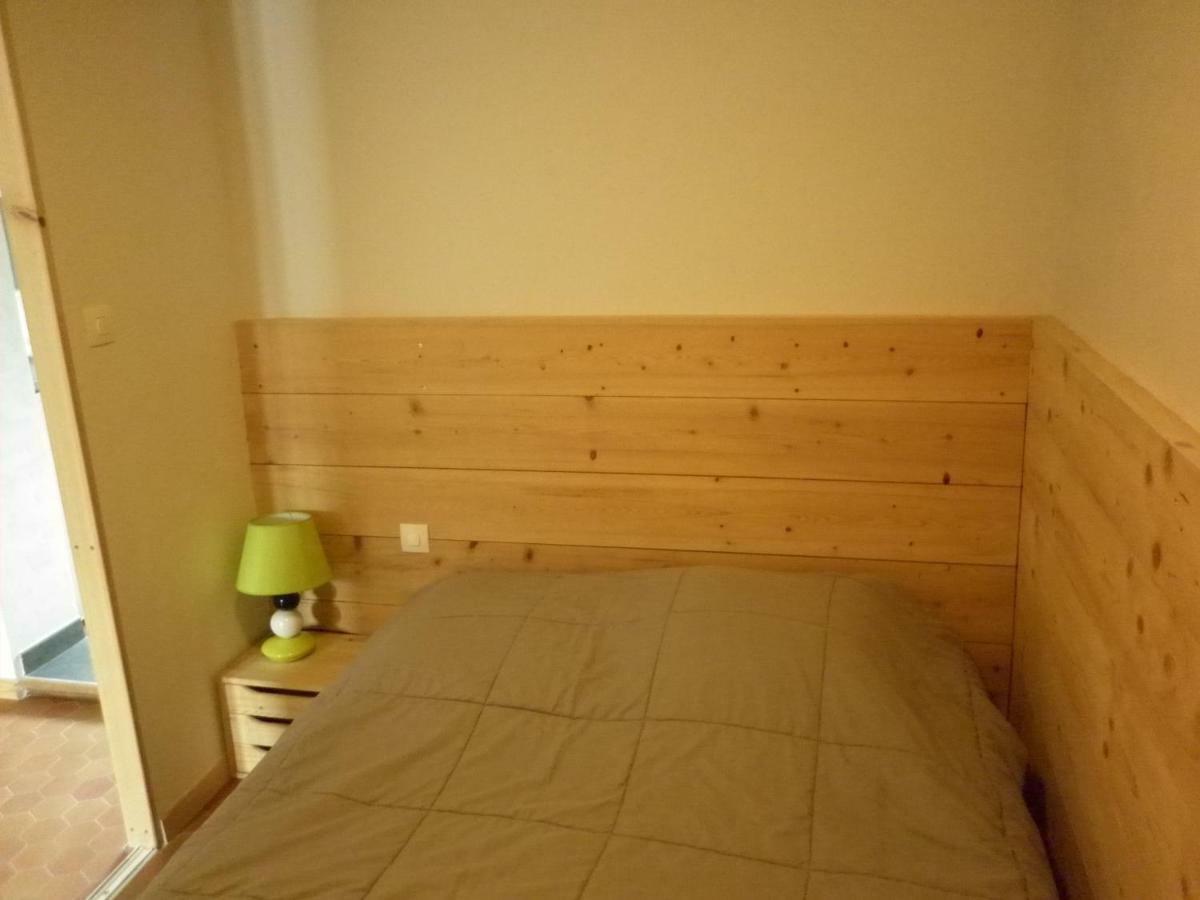 Camping La Verte Prairie Forest-Montiers Luaran gambar